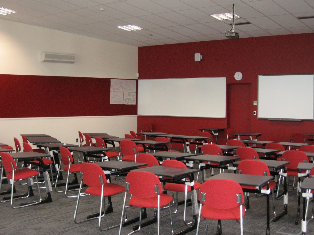 NorthTec Intellectual Learning Centre - Scope - Total Project Partners