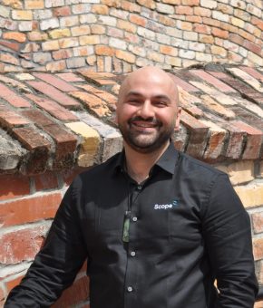 Ameer Bahho